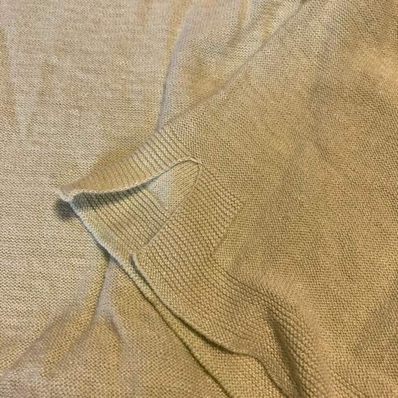 J Jill knit top size M - Picture 2 of 3